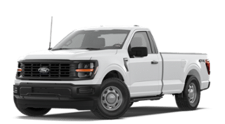 2026 Ford F-150® External Image 1
